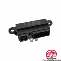 Sensor-GP2Y0A41SK0F
