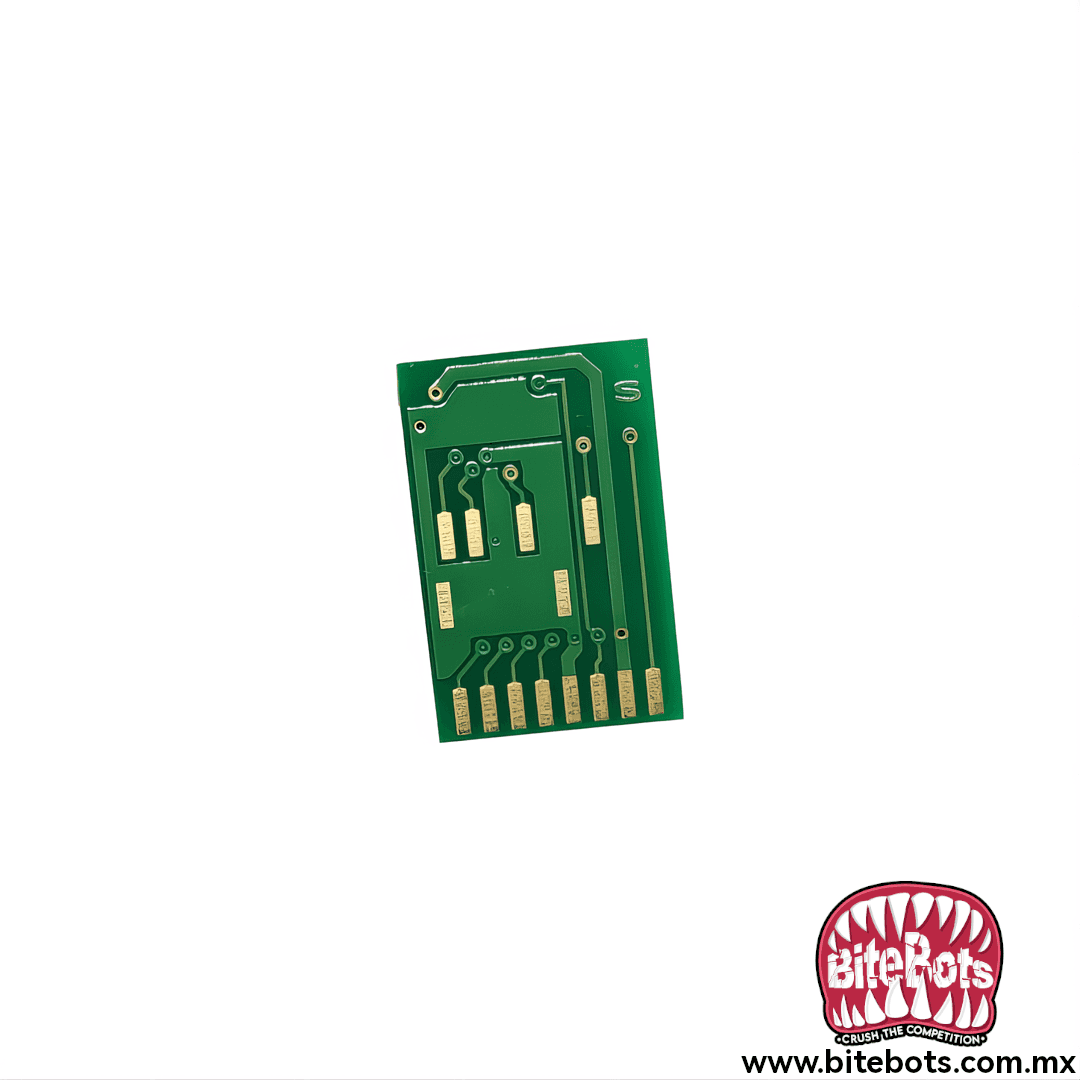 Sensor-GP2Y0E03-overhead