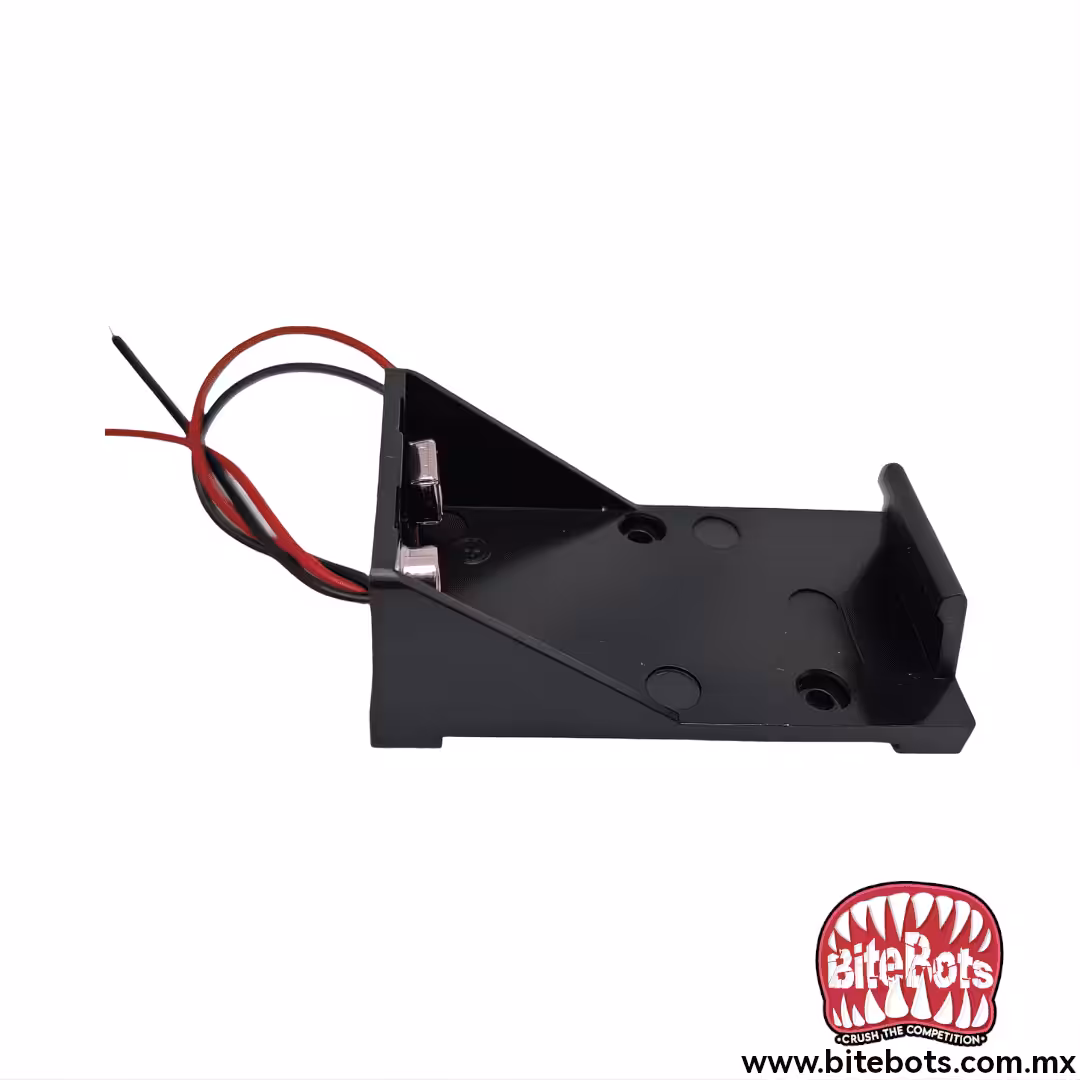 porta-batería-cuadrada-9v-top