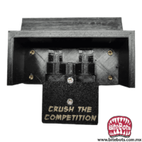 chasis-minisumo-rc-amateur-vista-superior